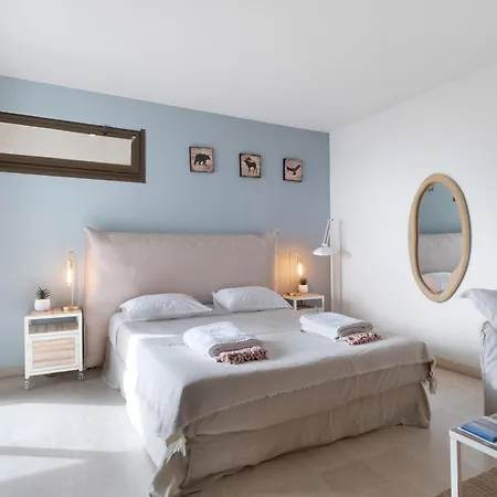 La Tranquillite Bleue