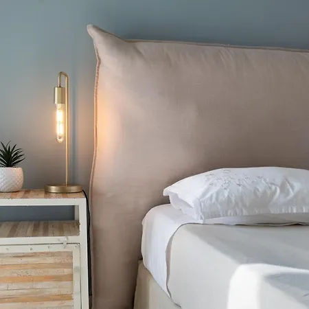 La Tranquillité Bleue Appartement
