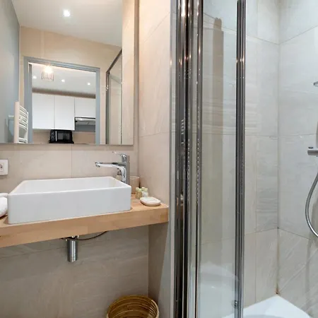 Apartamento La Tranquillité Bleue Théoule-sur-Mer