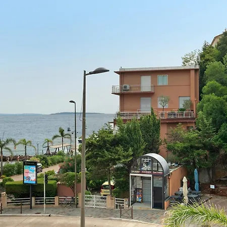 La Tranquillité Bleue Apartamento *