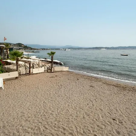 La Tranquillite Bleue * Theoule-sur-Mer